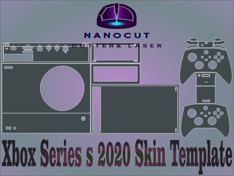 Xbox Series s 2020
